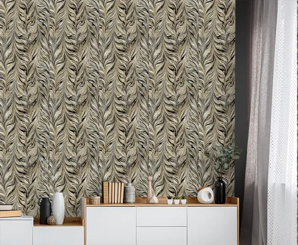 Обои для стен Zoffany Quartz 311010 #6