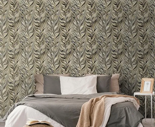 Обои для стен Zoffany Quartz 311010 #7