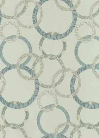 Обои для стен Baker Lifestyle Homes and Gardens II PW78019-05 #1