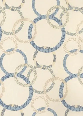 Обои для стен Baker Lifestyle Homes and Gardens II PW78019-06 #1