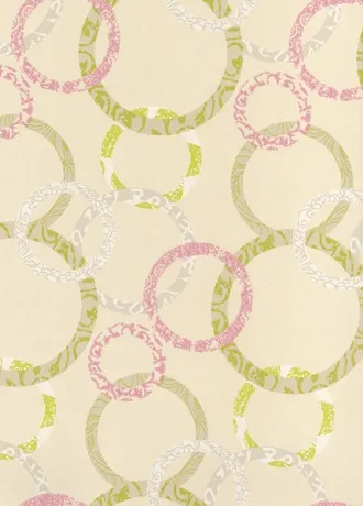 Обои для стен Baker Lifestyle Homes and Gardens II PW78019-08 #1