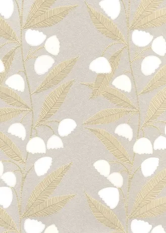 Обои для стен Baker Lifestyle Homes and Gardens II PW78020-01 #1