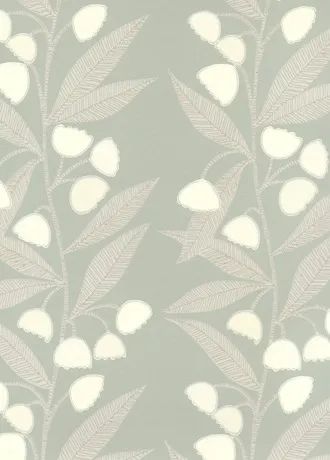 Обои для стен Baker Lifestyle Homes and Gardens II PW78020-02 #1