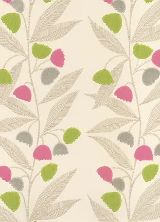 Обои для стен Baker Lifestyle Homes and Gardens II PW78020-07