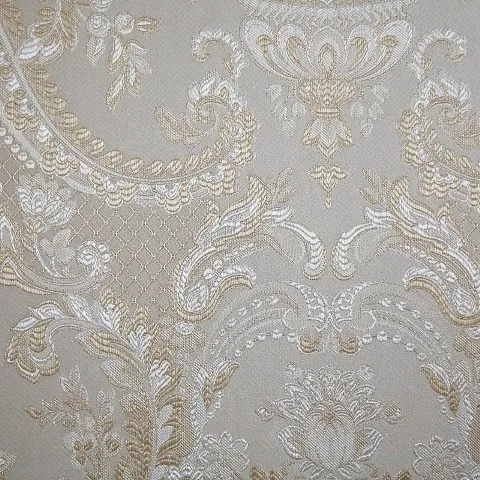Обои для стен Epoca Wallcoverings Faberge KT-7642-8002
