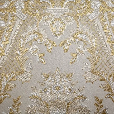 Обои для стен Epoca Wallcoverings Faberge KT-7642-8006