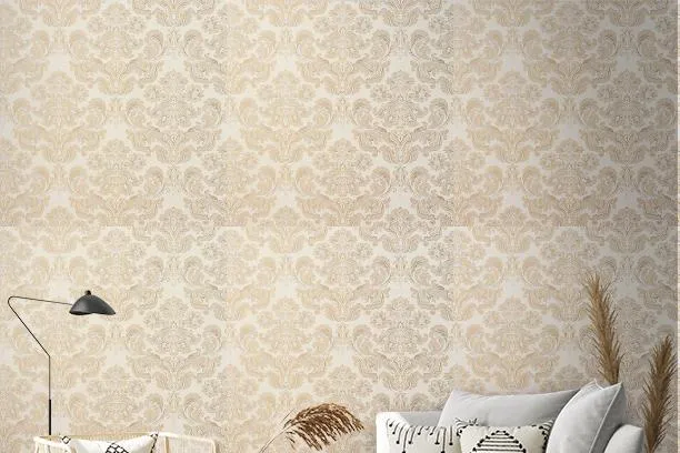 Обои для стен Epoca Wallcoverings Lautezza KTE01001 #2