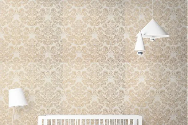 Обои для стен Epoca Wallcoverings Lautezza KTE01001 #9