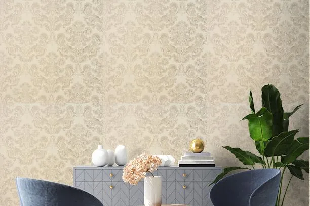 Обои для стен Epoca Wallcoverings Lautezza KTE01004 #3