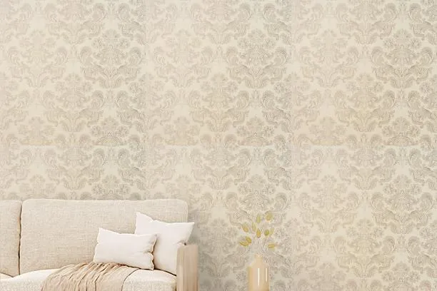 Обои для стен Epoca Wallcoverings Lautezza KTE01004 #5