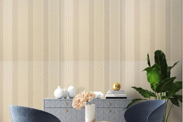 Обои для стен Epoca Wallcoverings Lautezza KTE01005 #3