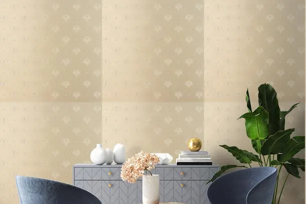 Обои для стен Epoca Wallcoverings Lautezza KTE01006 #3