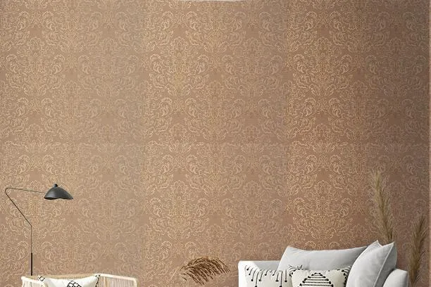 Обои для стен Epoca Wallcoverings Lautezza KTE01007 #2