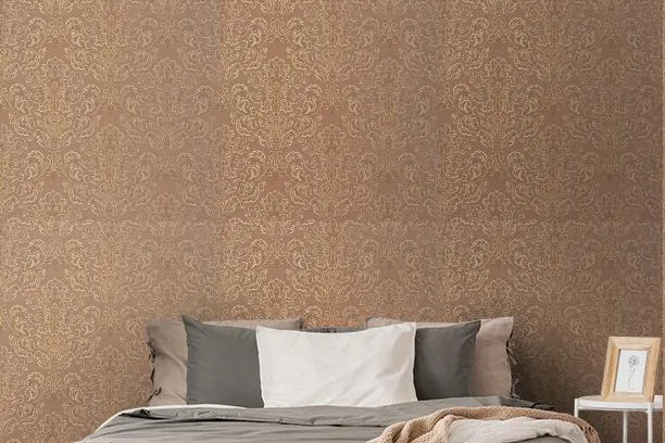 Обои для стен Epoca Wallcoverings Lautezza KTE01007 #7