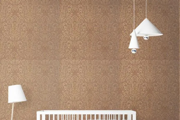 Обои для стен Epoca Wallcoverings Lautezza KTE01007 #9