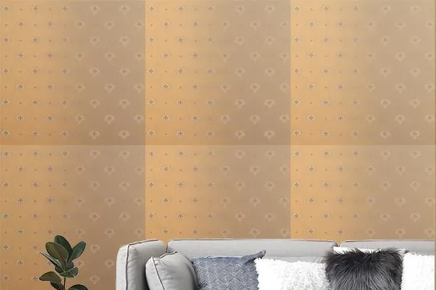 Обои для стен Epoca Wallcoverings Lautezza KTE01009 #4