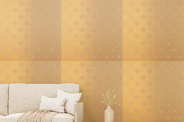 Обои для стен Epoca Wallcoverings Lautezza KTE01012 #5