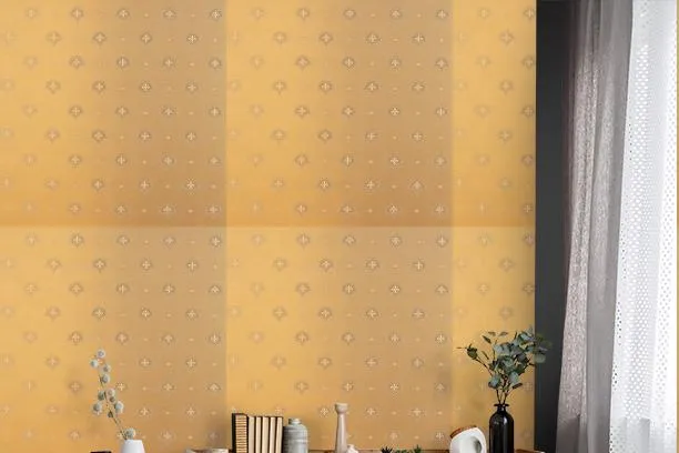 Обои для стен Epoca Wallcoverings Lautezza KTE01012 #6