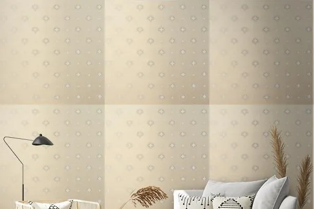 Обои для стен Epoca Wallcoverings Lautezza KTE01015 #2
