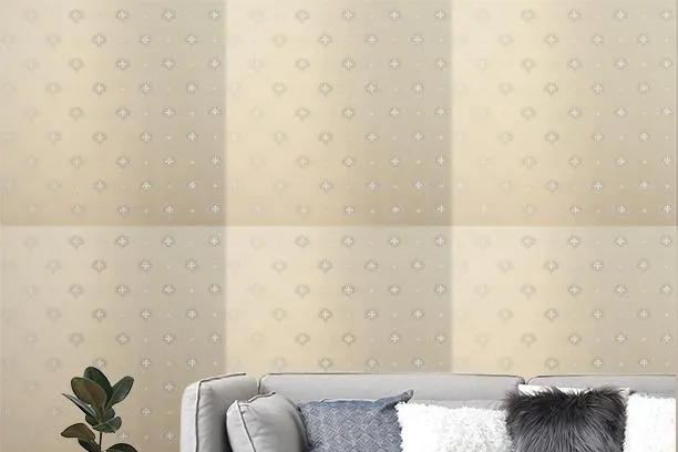 Обои для стен Epoca Wallcoverings Lautezza KTE01015 #4