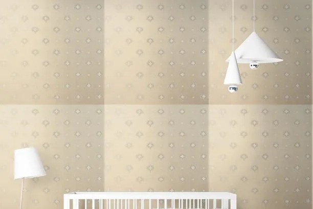 Обои для стен Epoca Wallcoverings Lautezza KTE01015 #9