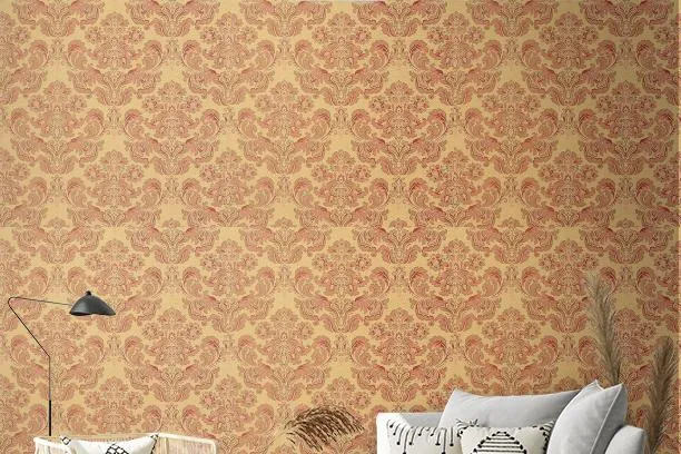 Обои для стен Epoca Wallcoverings Lautezza KTE01016 #2
