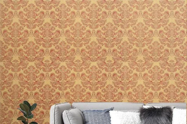 Обои для стен Epoca Wallcoverings Lautezza KTE01016 #4