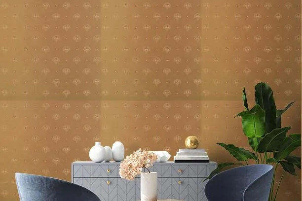 Обои для стен Epoca Wallcoverings Lautezza KTE01018 #3