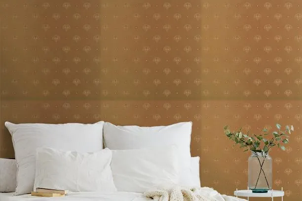 Обои для стен Epoca Wallcoverings Lautezza KTE01018 #8