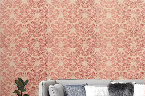 Обои для стен Epoca Wallcoverings Lautezza KTE01019 #4