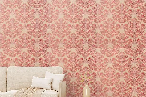 Обои для стен Epoca Wallcoverings Lautezza KTE01019 #5