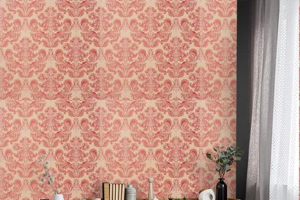 Обои для стен Epoca Wallcoverings Lautezza KTE01019 #6