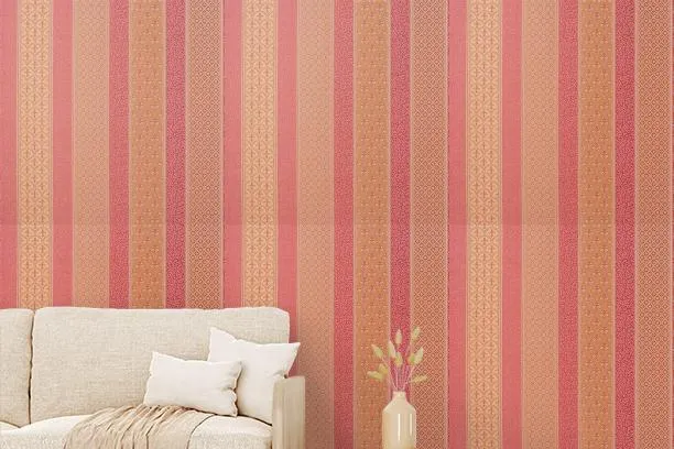 Обои для стен Epoca Wallcoverings Lautezza KTE01020 #5