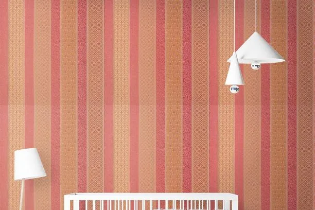 Обои для стен Epoca Wallcoverings Lautezza KTE01020 #9