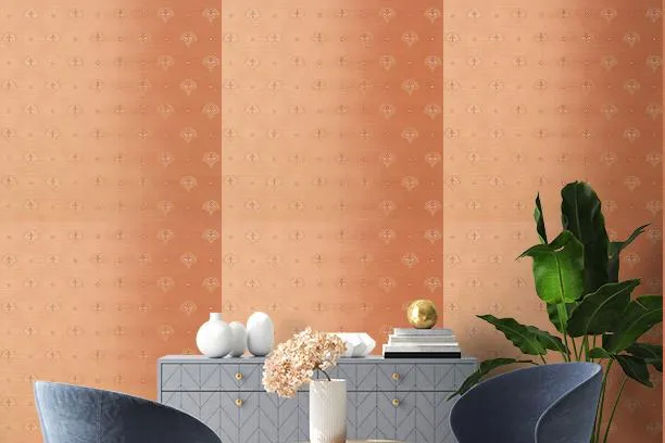 Обои для стен Epoca Wallcoverings Lautezza KTE01021 #3