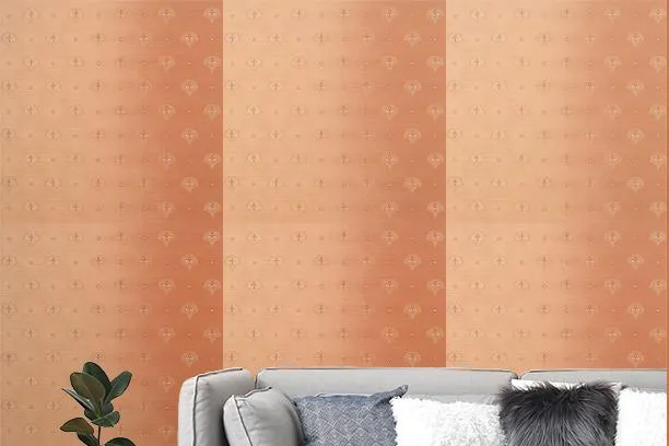 Обои для стен Epoca Wallcoverings Lautezza KTE01021 #4