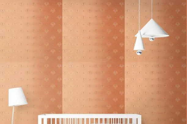 Обои для стен Epoca Wallcoverings Lautezza KTE01021 #9