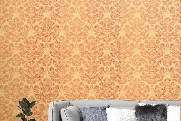 Обои для стен Epoca Wallcoverings Lautezza KTE01022 #4