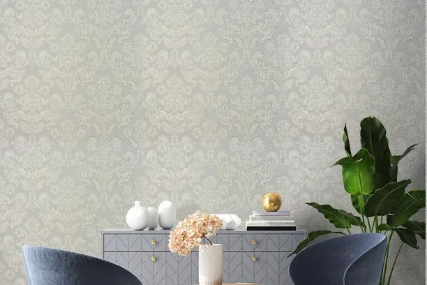 Обои для стен Epoca Wallcoverings Lautezza KTE01025 #3