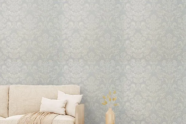 Обои для стен Epoca Wallcoverings Lautezza KTE01025 #5