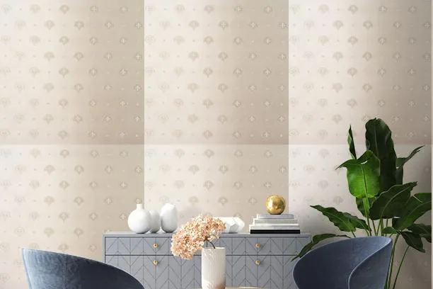 Обои для стен Epoca Wallcoverings Lautezza KTE01033 #3