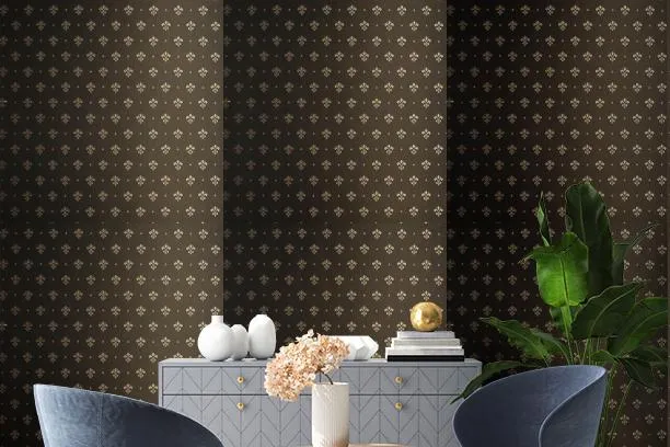 Обои для стен Epoca Wallcoverings Tesoro KTE03002 #3