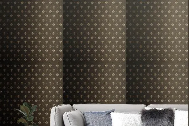 Обои для стен Epoca Wallcoverings Tesoro KTE03002 #4