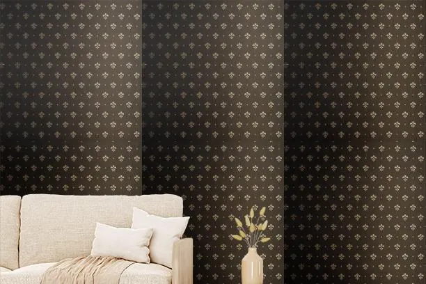 Обои для стен Epoca Wallcoverings Tesoro KTE03002 #5