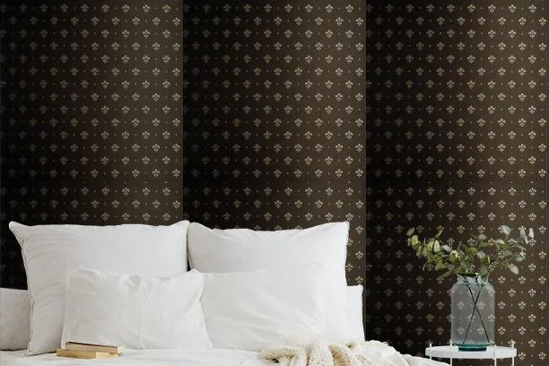 Обои для стен Epoca Wallcoverings Tesoro KTE03002 #8