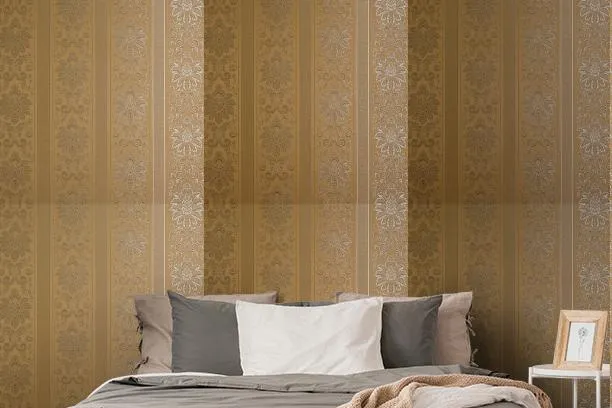 Обои для стен Epoca Wallcoverings Tesoro KTE03009 #7