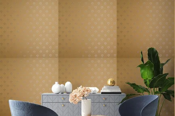 Обои для стен Epoca Wallcoverings Tesoro KTE03010 #3