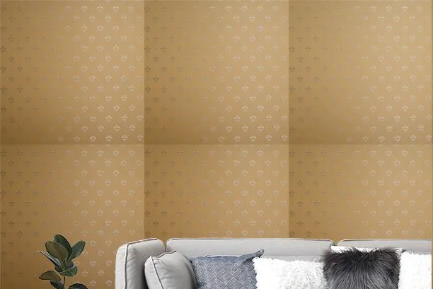 Обои для стен Epoca Wallcoverings Tesoro KTE03010 #4