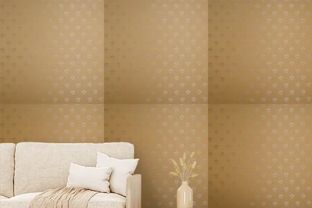 Обои для стен Epoca Wallcoverings Tesoro KTE03010 #5