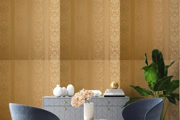 Обои для стен Epoca Wallcoverings Tesoro KTE03013 #3